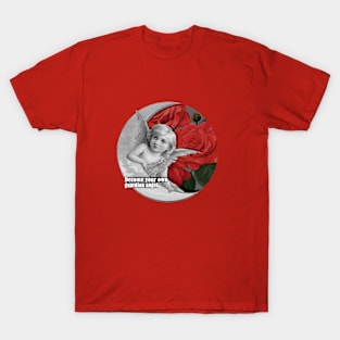 Guardian angel T-Shirt